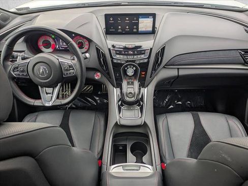 Used 2022 Acura RDX A-Spec image 18