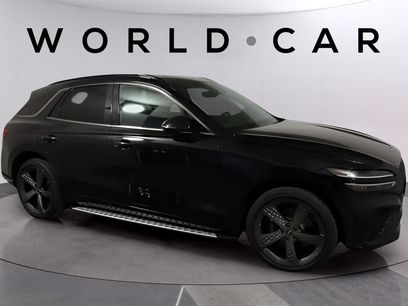 Used 2025 Genesis GV70 3.5T Sport w/ Sport Prestige Package