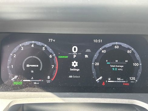 New 2026 Toyota 4Runner Limited image 22