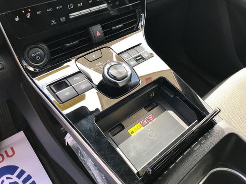 Certified 2023 Toyota bZ4X XLE w/ Weather Package image 22