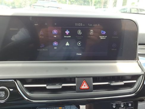 New 2026 Kia Seltos S AWD/4WD image 21