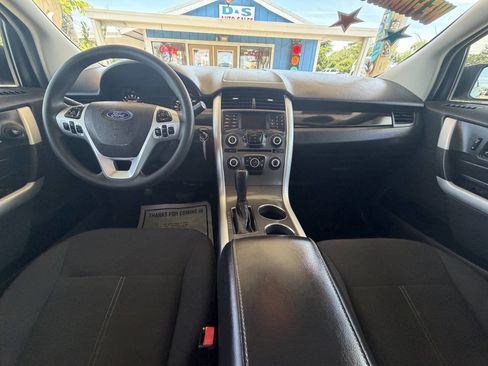Used 2012 Ford Edge SE FWD image 20