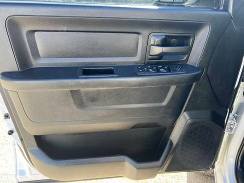 Used 2021 RAM 2500 Tradesman image 20