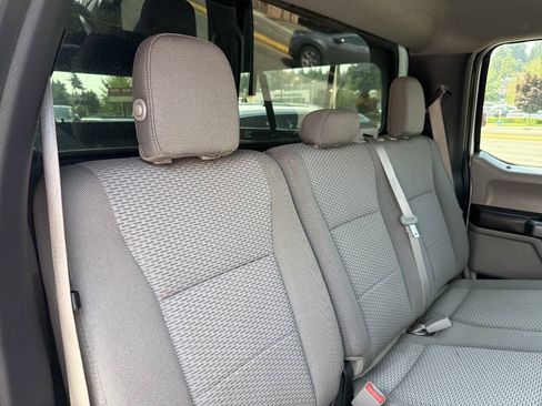 Used 2019 Ford F150 XLT w/ XTR Package AWD/4WD image 31
