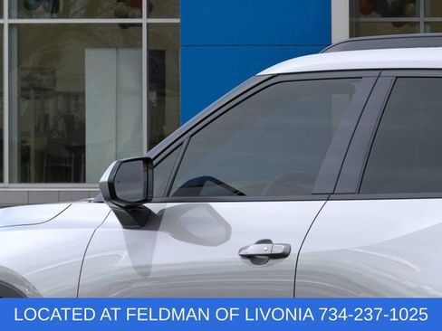 New 2025 Chevrolet Blazer LT w/ Convenience Package image 12