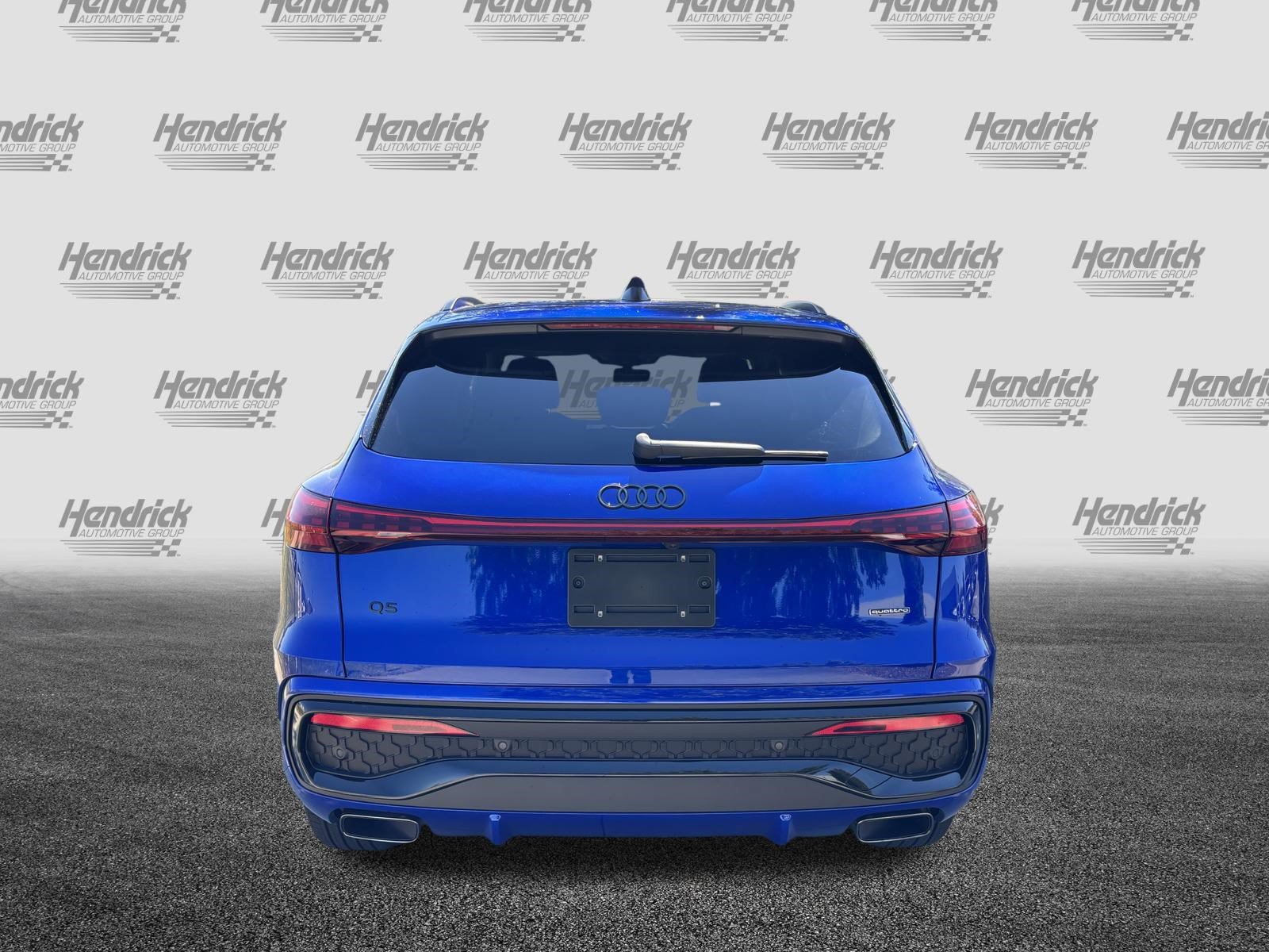 New 2026 Audi Q5 2.0T AWD/4WD image 9
