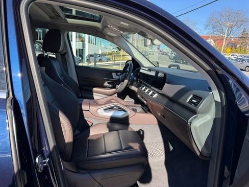 Used 2020 Mercedes-Benz GLE 350 4MATIC image 28