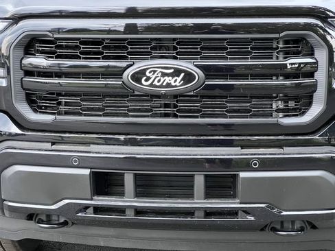 New 2026 Ford F150 Lariat w/ Equipment Group 501A Mid AWD/4WD image 42
