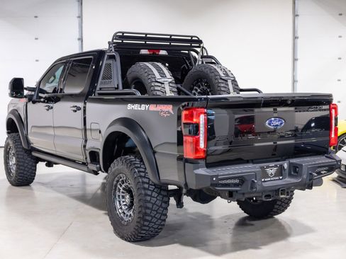 Used 2023 Ford F250 Lariat w/ Lariat Ultimate Package image 7