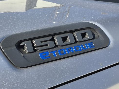 New 2026 RAM 1500 Big Horn image 8