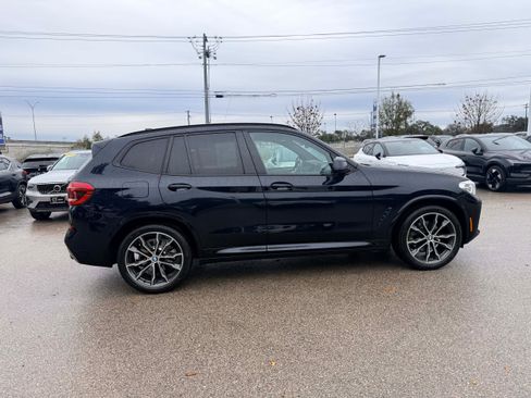 Used 2021 BMW X3 sDrive30i image 7