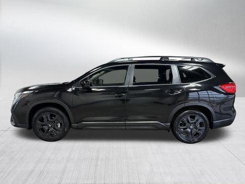 Certified 2025 Subaru Ascent Onyx Edition image 4
