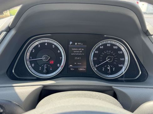 Used 2023 Hyundai Sonata SEL FWD image 24