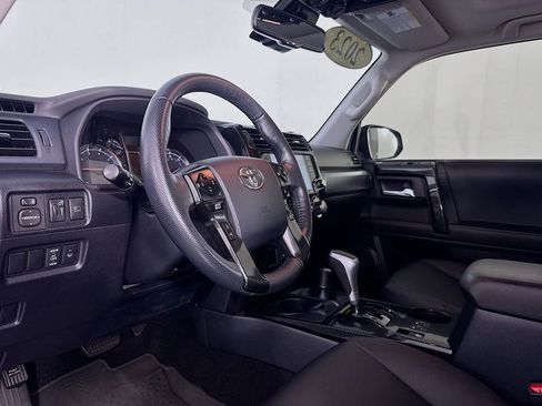Used 2023 Toyota 4Runner TRD Off-Road Premium image 12