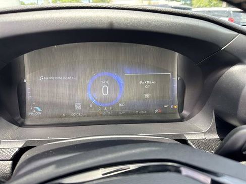 Used 2023 Ford Explorer ST w/ Equipment Group 401A AWD/4WD image 40