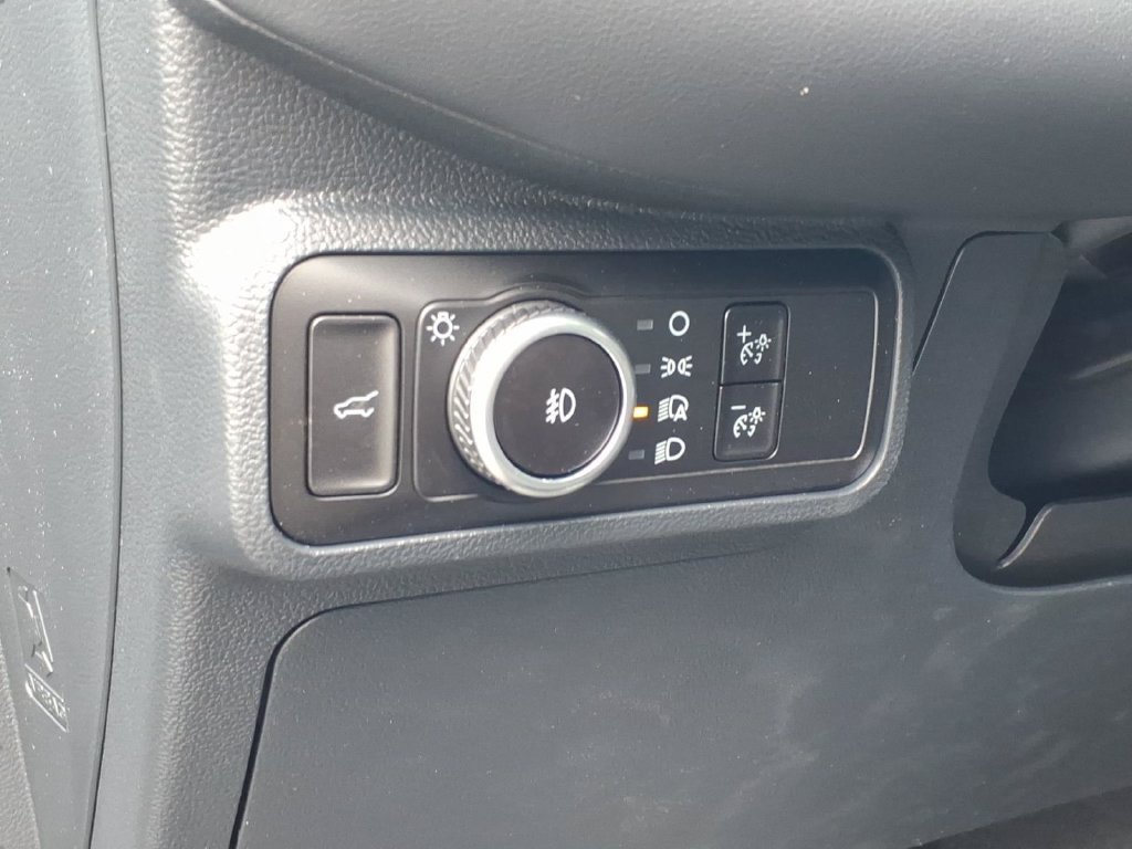 New 2026 Ford Explorer Tremor w/ Tremor Ultimate Package AWD/4WD image 18