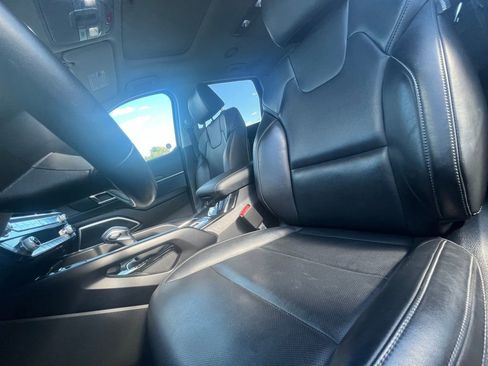 Used 2025 Kia Telluride S FWD image 25