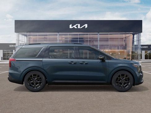 New 2026 Kia Carnival SX FWD image 7