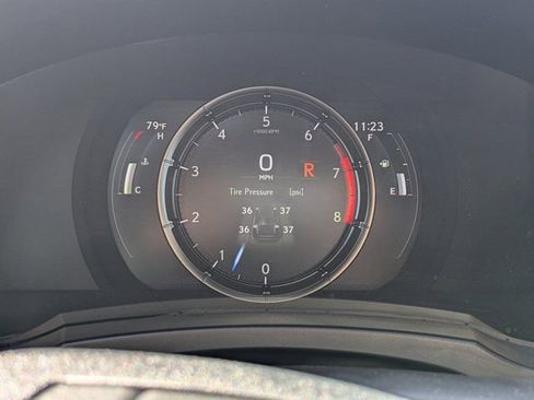 Used 2023 Lexus IS 350 F Sport w/ Navigation Package RWD image 22