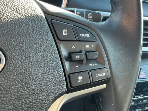 Used 2019 Hyundai Tucson Ultimate image 18