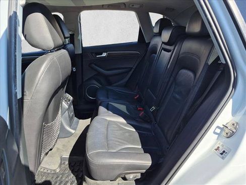 Used 2014 Audi Q5 TDI Premium Plus AWD/4WD image 14