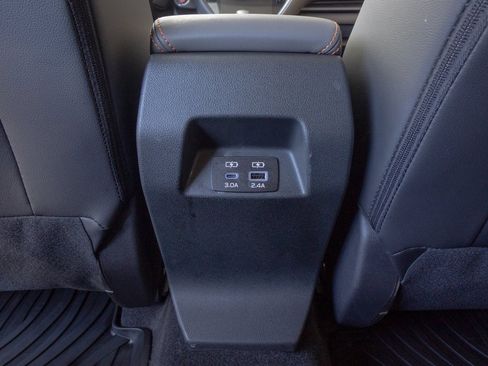 Certified 2025 Subaru Crosstrek 2.5i Limited w/ Popular Package #3A image 19