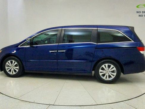 Used 2015 Honda Odyssey EX-L image 66