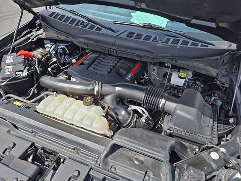 Used 2024 Ford F150 Raptor image 66