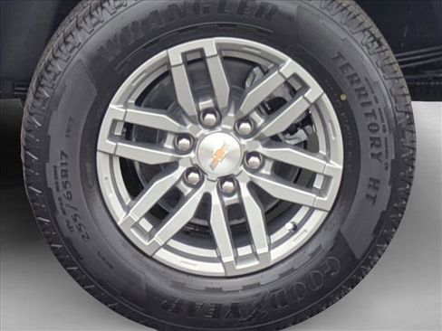 New 2026 Chevrolet Colorado LT w/ Advanced Trailering Package RWD image 9