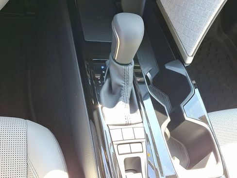 New 2026 Toyota Camry XLE FWD image 17
