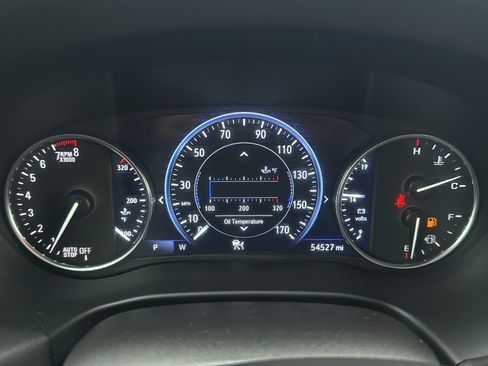 Used 2022 Buick Enclave Avenir w/ Avenir Technology Package AWD/4WD image 21