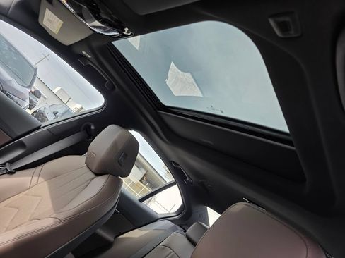 New 2027 BMW 530i w/ M Sport Package RWD image 10