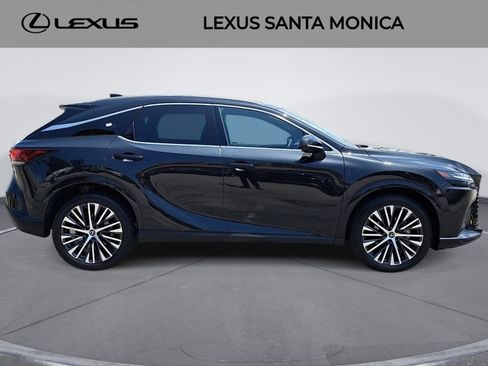 Used 2024 Lexus RX 350 Premium Plus w/ Accessory Package (Z1) FWD image 4