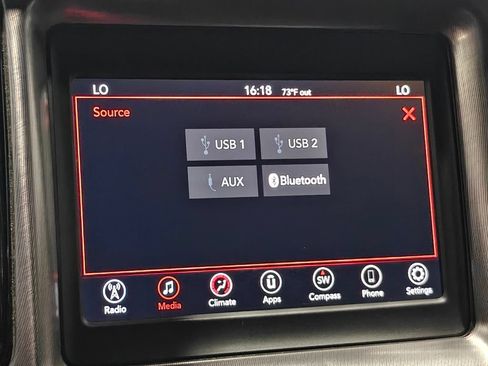Used 2021 Dodge Challenger GT w/ Blacktop Package AWD/4WD image 32