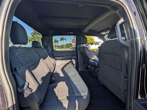 Certified 2023 Ford F150 XL w/ STX Appearance Package AWD/4WD image 13