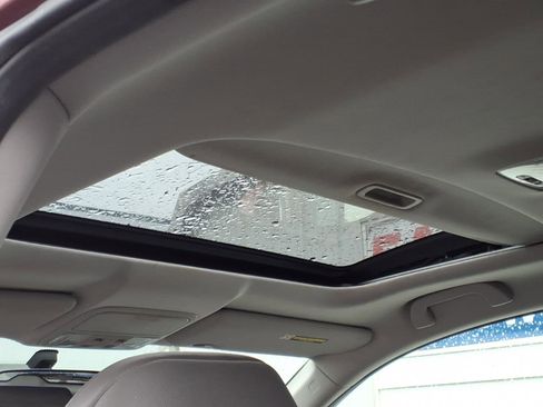 Used 2007 Honda CR-V EX-L image 11