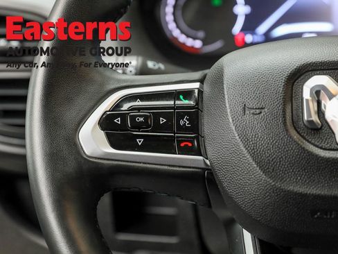 Used 2024 RAM ProMaster 3500 image 15