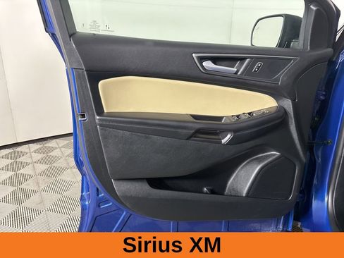 Used 2023 Ford Edge SE image 8