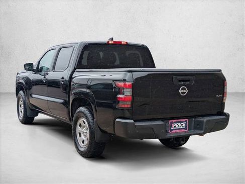 Used 2022 Nissan Frontier S w/ Technology Package image 7