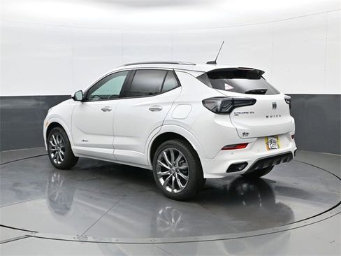 New 2026 Buick Encore GX Avenir w/ Avenir Technology Package image 7