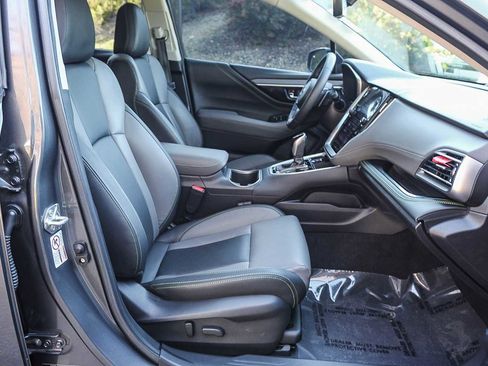 Used 2020 Subaru Outback Onyx Edition XT image 16