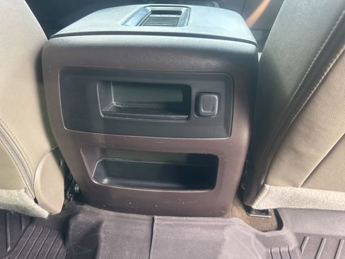 Used 2017 GMC Sierra 1500 SLT w/ Texas SLT Premium Package RWD image 19
