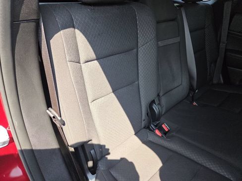 Used 2021 Jeep Grand Cherokee Laredo w/ Security & Convenience Group AWD/4WD image 26