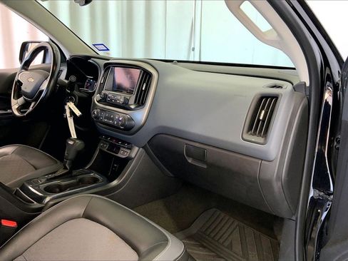Used 2016 Chevrolet Colorado Z71 image 28