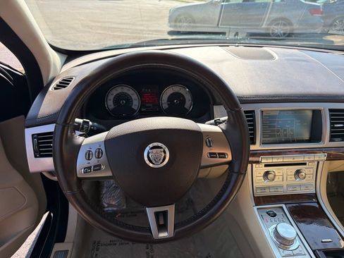 Used 2009 Jaguar XF Supercharged RWD image 30
