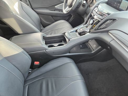 Used 2022 Acura RDX w/ Technology Package image 14