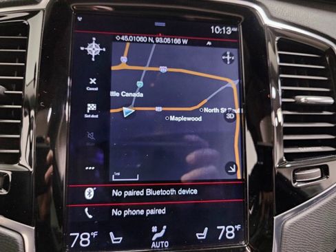 Used 2016 Volvo XC90 T6 Momentum w/ Momentum Plus Package image 6