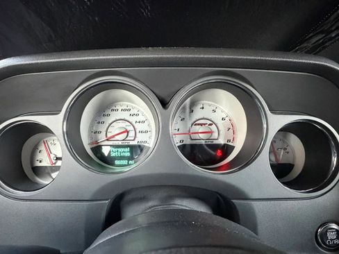 Used 2014 Dodge Challenger SRT8 Core w/ Electronics Convenience Group RWD image 55