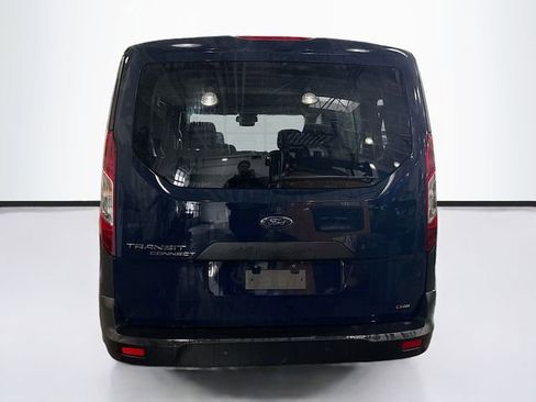 Used 2020 Ford Transit Connect XL image 7