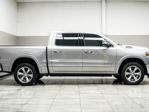 Used 2022 RAM 1500 Limited image 6